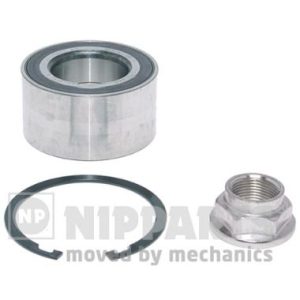 Set rulment roata FORD ECOSPORT 1.5 Ti benzina 112 cai NIPPARTS N4703039