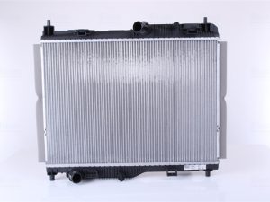 Radiator racire motor FORD ECOSPORT 1.0 EcoBoost benzina 100 cai NISSENS 606662