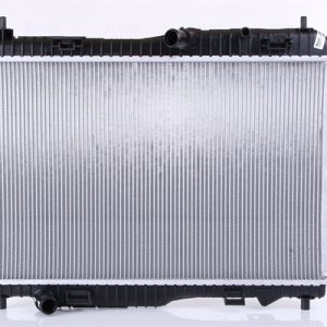 Radiator racire motor FORD ECOSPORT 1.0 EcoBoost benzina 125 cai NISSENS 66858