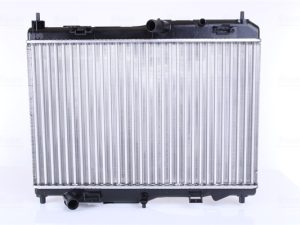 Radiator racire motor FORD ECOSPORT 1.5 EcoBlue TDCi diesel 95 cai NISSENS 69233