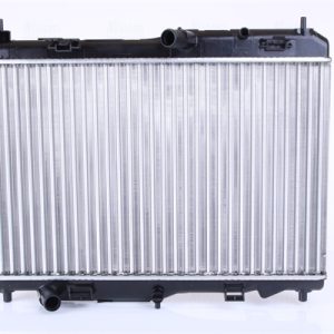 Radiator racire motor FORD ECOSPORT 1.5 EcoBlue TDCi diesel 95 cai NISSENS 69233