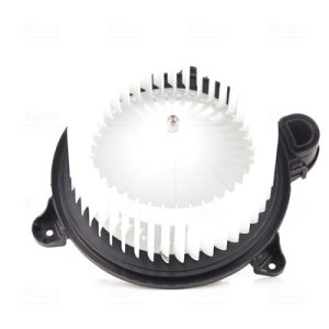 Ventilator habitaclu FORD ECOSPORT 1.5 EcoBlue TDCi diesel 95 cai NISSENS 87710