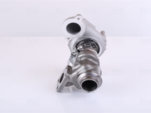 Compresor sistem de supraalimentare FORD ECOSPORT 1.5 EcoBlue TDCi diesel 95 cai NISSENS 93259
