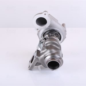 Compresor sistem de supraalimentare FORD ECOSPORT 1.5 TDCi EcoBlue diesel 125 cai NISSENS 93259