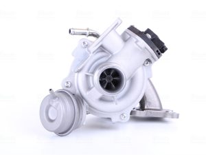 Compresor sistem de supraalimentare FORD ECOSPORT 1.0 EcoBoost benzina 100 cai NISSENS 93278