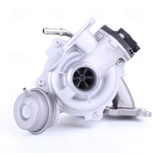 Compresor sistem de supraalimentare FORD ECOSPORT 1.0 EcoBoost benzina 140 cai NISSENS 93278