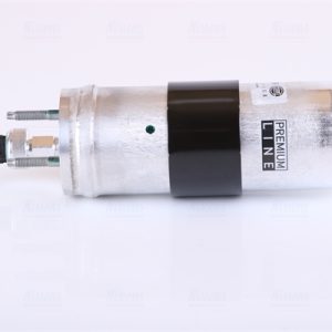 Uscator aer conditionat FORD ECOSPORT 1.0 EcoBoost benzina 125 cai NISSENS 95607