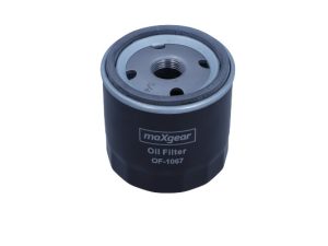 Filtru ulei FORD ECOSPORT 1.5 Ti benzina 112 cai MAXGEAR 26-0401