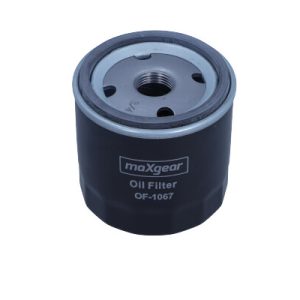Filtru ulei FORD ECOSPORT 1.5 Ti-VCT benzina 110 cai MAXGEAR 26-0401