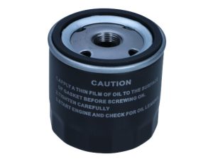 Filtru ulei FORD ECOSPORT 1.0 EcoBoost benzina 125 cai MAXGEAR 26-0044