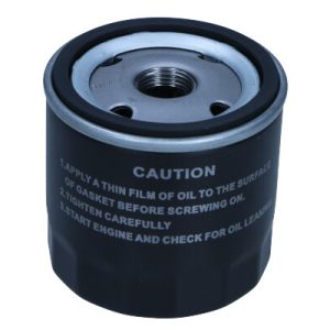 Filtru ulei FORD ECOSPORT 1.0 EcoBoost benzina 125 cai MAXGEAR 26-0044
