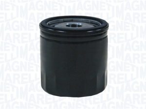 Filtru ulei FORD ECOSPORT 1.5 Ti benzina 112 cai MAGNETI MARELLI 152071761637
