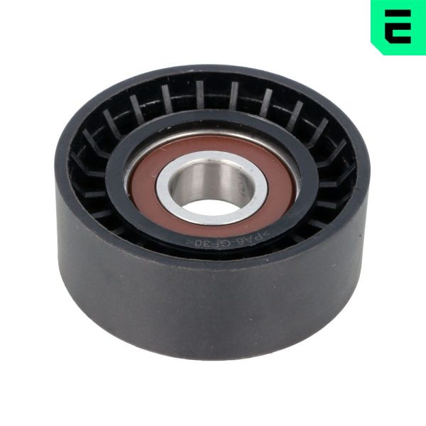 Rola intinzator curea transmisie FORD ECOSPORT 1.5 TDCi diesel 90 cai OPTIMAL 0-N1502S