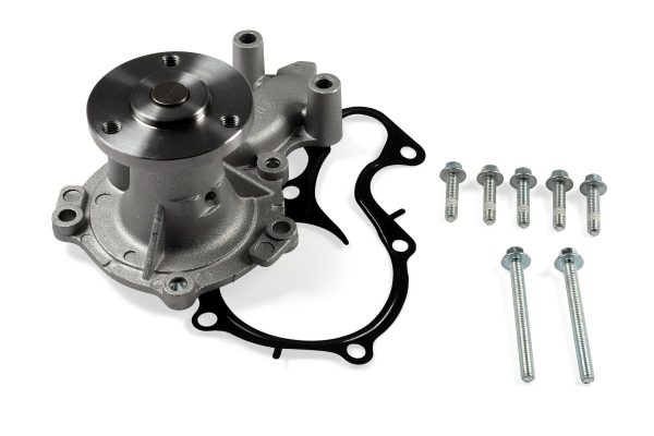 Pompa de apa FORD ECOSPORT 1.0 EcoBoost benzina 125 cai HEPU P261