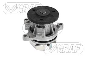 Pompa de apa FORD ECOSPORT 2.0 Ti-VCT 4x4 benzina 150 cai GRAF PA903