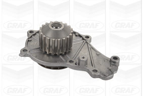 Pompa de apa FORD ECOSPORT 1.5 EcoBlue TDCi diesel 95 cai GRAF PA938