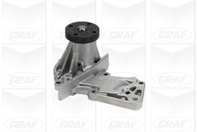Pompa de apa FORD ECOSPORT 1.5 Ti benzina 112 cai GRAF PA990