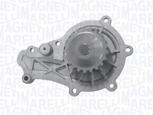 Pompa de apa FORD ECOSPORT 1.5 TDCi diesel 90 cai MAGNETI MARELLI 352316170917