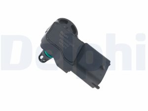Senzor presiune galerie admisie FORD ECOSPORT 1.0 EcoBoost benzina 100 cai DELPHI PS20082-12B1