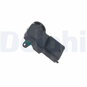 Senzor presiune galerie admisie FORD ECOSPORT 1.0 EcoBoost benzina 100 cai DELPHI PS20082-12B1