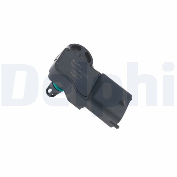 Senzor presiune galerie admisie FORD ECOSPORT 1.0 EcoBoost benzina 125 cai DELPHI PS20082-12B1
