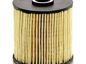 Filtru combustibil FORD ECOSPORT 1.5 EcoBlue TDCi diesel 95 cai MANN-FILTER PU 7011 z