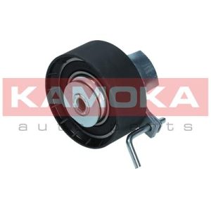 Rola intinzator curea distributie FORD ECOSPORT 1.5 Ti-VCT benzina 110 cai KAMOKA R0481