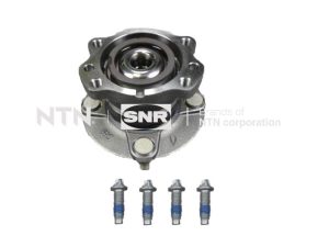 Set rulment roata FORD ECOSPORT 1.0 EcoBoost benzina 125 cai SNR R152.82