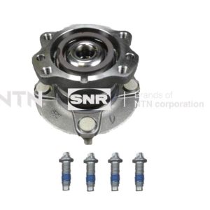 Set rulment roata FORD ECOSPORT 1.5 EcoBlue TDCi diesel 100 cai SNR R152.82