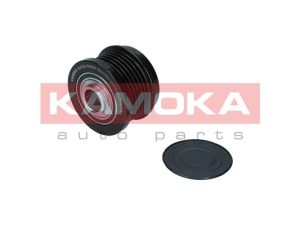 Fulie alternator FORD ECOSPORT 1.5 EcoBlue TDCi diesel 95 cai KAMOKA RC061