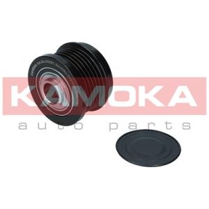 Fulie alternator FORD ECOSPORT 1.5 EcoBlue TDCi diesel 95 cai KAMOKA RC061