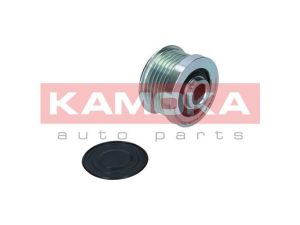 Fulie alternator FORD ECOSPORT 1.5 EcoBlue TDCi diesel 95 cai KAMOKA RC062