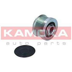 Fulie alternator FORD ECOSPORT 1.5 EcoBlue TDCi diesel 95 cai KAMOKA RC062