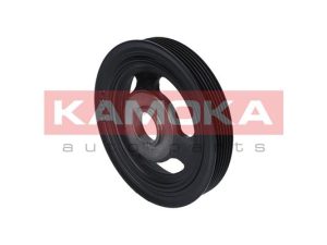 Fulie curea arbore cotit FORD ECOSPORT 1.5 EcoBlue TDCi diesel 95 cai KAMOKA RW018