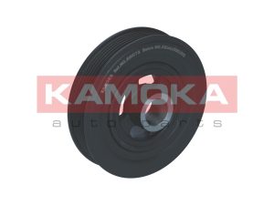 Fulie curea arbore cotit FORD ECOSPORT 1.5 Ti benzina 112 cai KAMOKA RW073