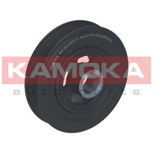 Fulie curea arbore cotit FORD ECOSPORT 1.5 Ti benzina 112 cai KAMOKA RW073