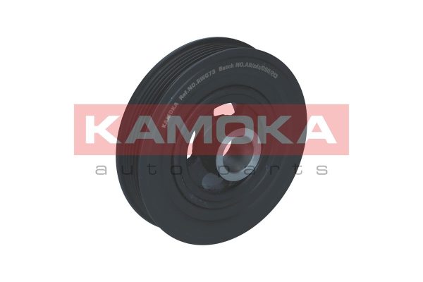 Fulie curea arbore cotit FORD ECOSPORT 1.5 Ti benzina 112 cai KAMOKA RW073