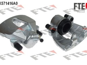 Etrier frana FORD ECOSPORT 1.0 EcoBoost benzina 125 cai FTE 9291911