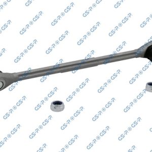Bieleta antiruliu FORD ECOSPORT 1.5 EcoBlue TDCi diesel 95 cai GSP S051237