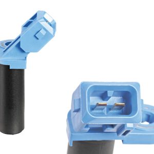 Senzor impulsuri arbore cotit FORD ECOSPORT 1.5 Ti benzina 112 cai VALEO 254011
