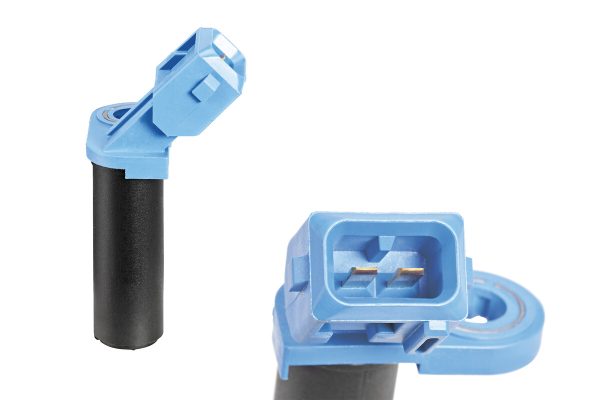 Senzor impulsuri arbore cotit FORD ECOSPORT 1.5 Ti benzina 112 cai VALEO 254011