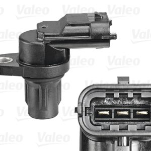 Senzor pozitie ax cu came FORD ECOSPORT 1.5 Ti benzina 112 cai VALEO 253804