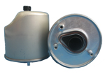 Filtru combustibil FORD ECOSPORT 1.5 TDCi diesel 90 cai ALCO FILTER SP-1392