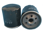 Filtru ulei FORD ECOSPORT 1.0 EcoBoost benzina 100 cai ALCO FILTER SP-1423