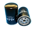 Filtru combustibil FORD ECOSPORT 1.5 TDCi EcoBlue diesel 125 cai ALCO FILTER SP-871