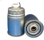 Filtru combustibil FORD ECOSPORT 1.5 TDCi EcoBlue diesel 125 cai ALCO FILTER SP-966