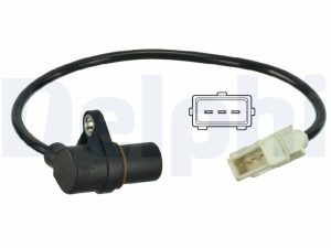 Senzor impulsuri arbore cotit FORD ECOSPORT 1.5 Ti benzina 112 cai DELPHI SS11020