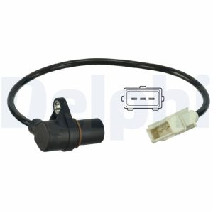Senzor impulsuri arbore cotit FORD ECOSPORT 1.5 Ti benzina 112 cai DELPHI SS11020