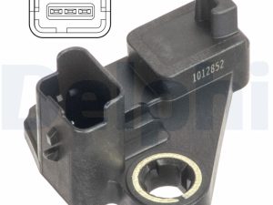 Senzor impulsuri arbore cotit FORD ECOSPORT 1.0 EcoBoost benzina 100 cai DELPHI SS11326