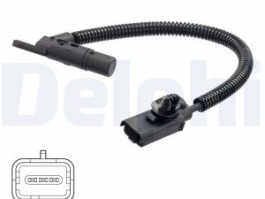 Senzor pozitie ax cu came FORD ECOSPORT 1.5 TDCi diesel 90 cai DELPHI SS11345